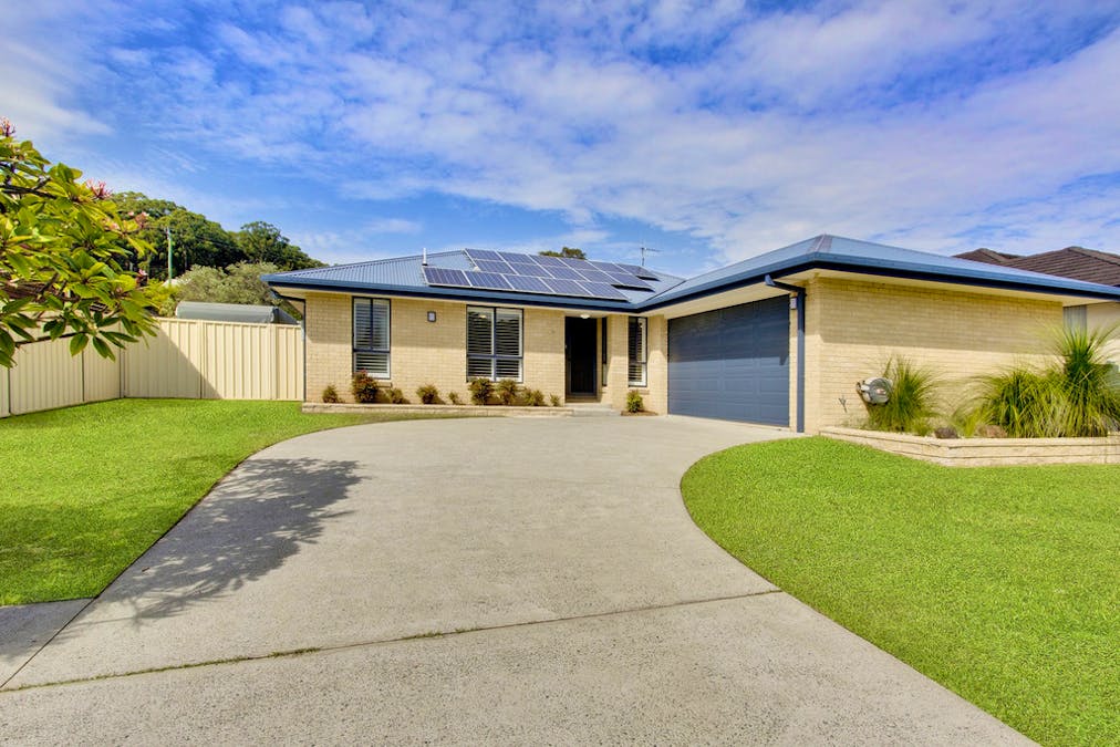 27 Hungerford Place, Bonny Hills, NSW, 2445 - Image 2