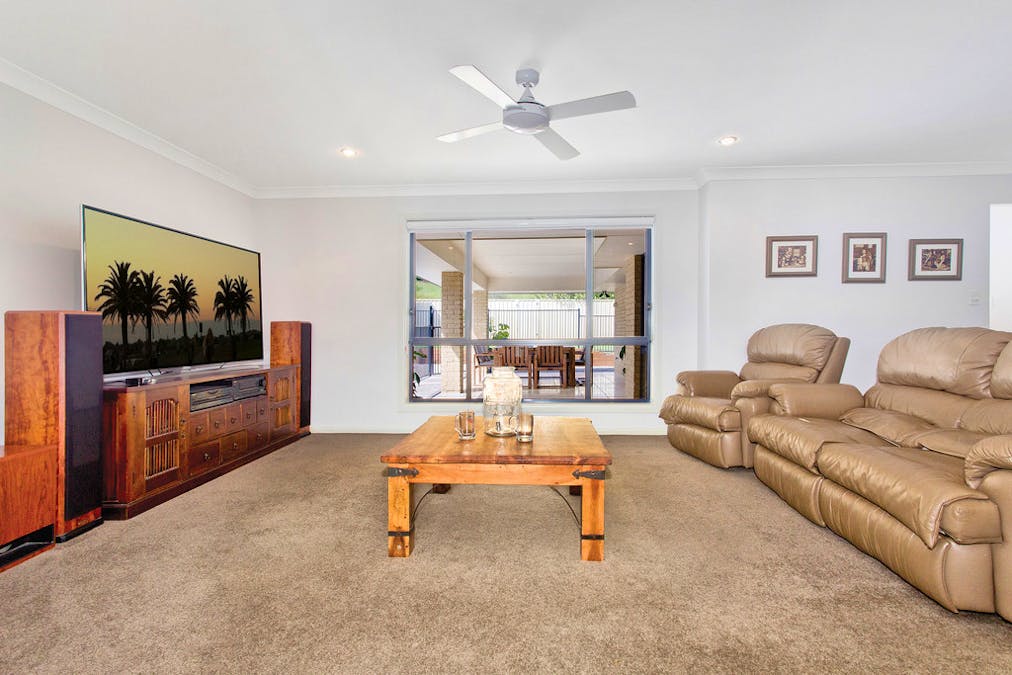 27 Hungerford Place, Bonny Hills, NSW, 2445 - Image 3