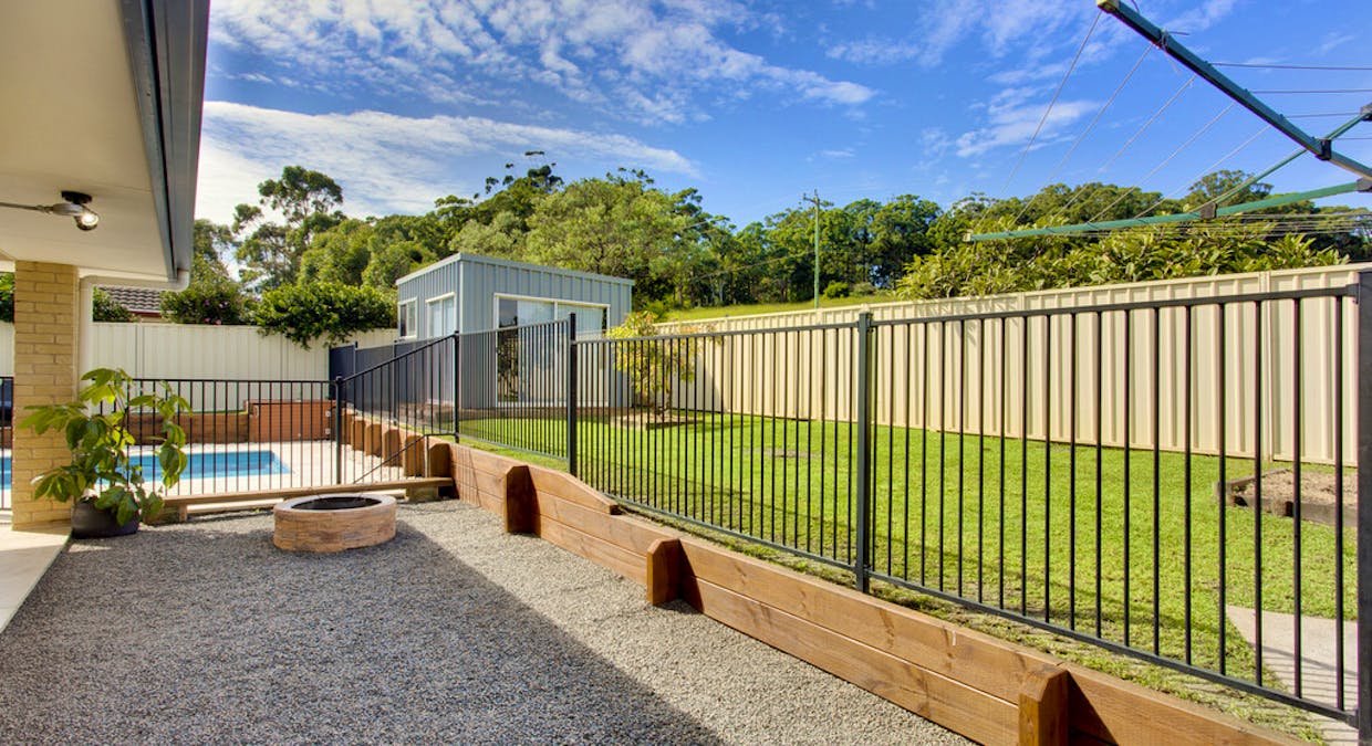 27 Hungerford Place, Bonny Hills, NSW, 2445 - Image 13