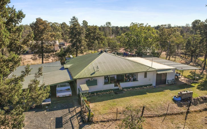 63 Butlers Road, Miles, QLD, 4415 - Image 1