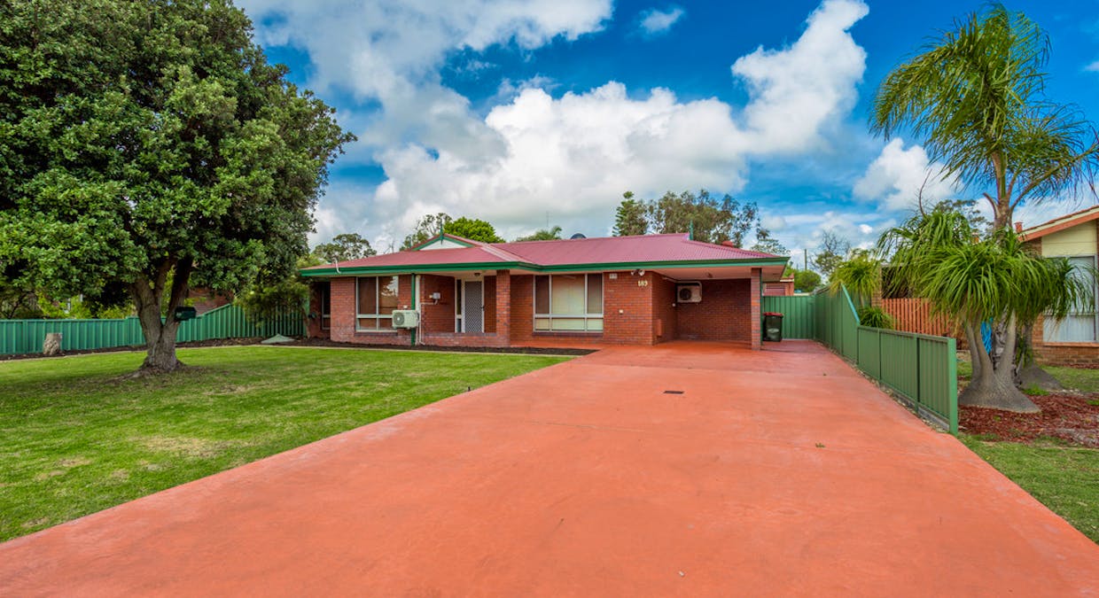 189 Minninup Road, Withers, WA, 6230 - Image 18