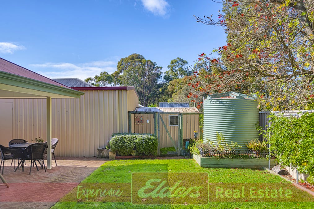 24 Rosevale Close, Dardanup, WA, 6236 - Image 15