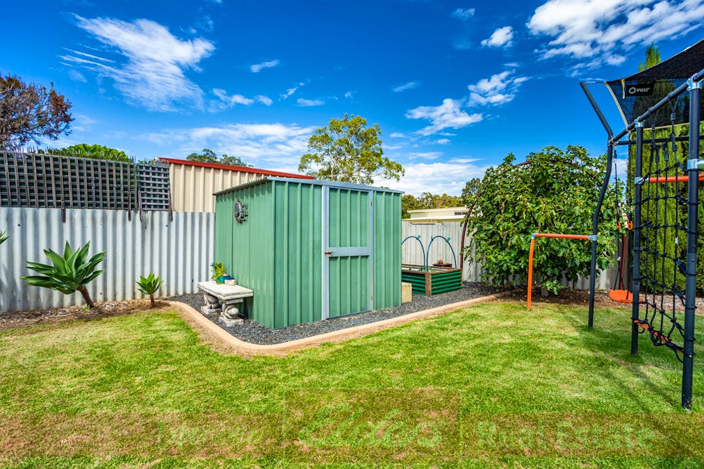 13 Hillside Road, Harvey, WA, 6220 - Image 27