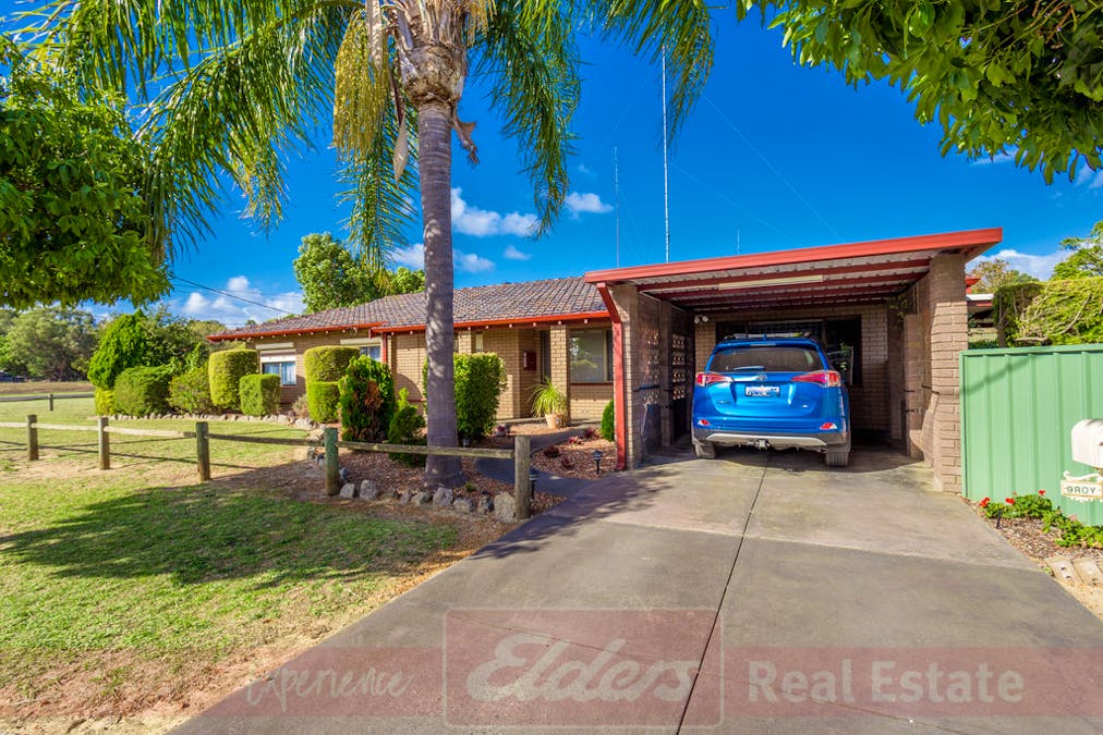 9 Roy Street, Harvey, WA, 6220 - Image 4