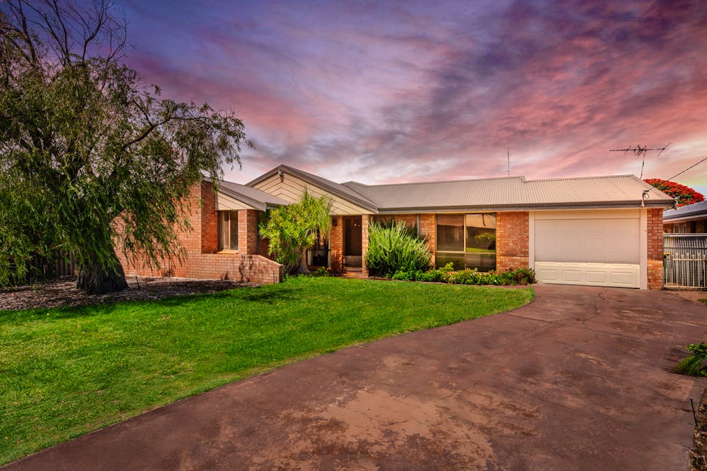 5 Adam Road, South Bunbury, WA, 6230 - Image 1