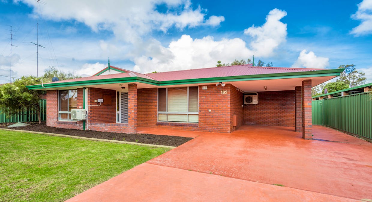 189 Minninup Road, Withers, WA, 6230 - Image 17