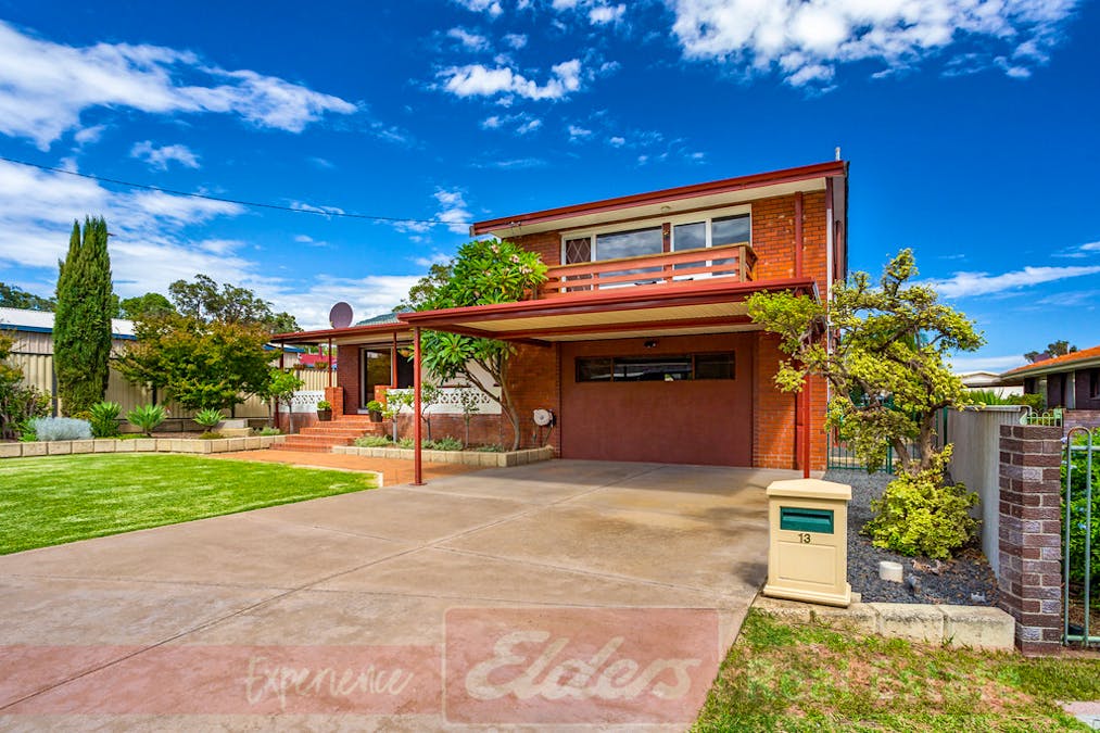 13 Hillside Road, Harvey, WA, 6220 - Image 28