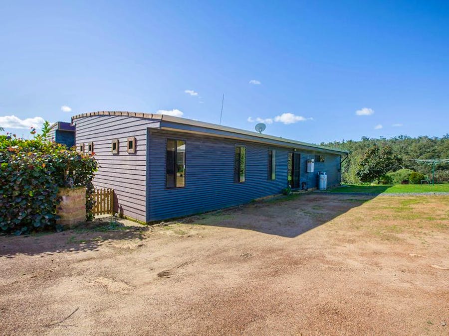 41 Japonica View, Wellington Mill, WA, 6236 Sold Elders Real Estate