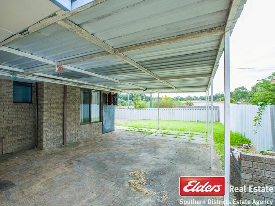 1 Pitt Street, Collie, WA, 6225 - Image 12