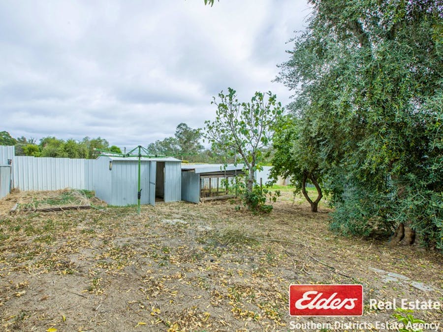 1 Pitt Street, Collie, WA, 6225 - Image 14