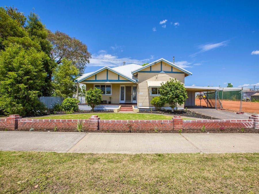 1 Medic Street, Collie, WA, 6225 - Image 2