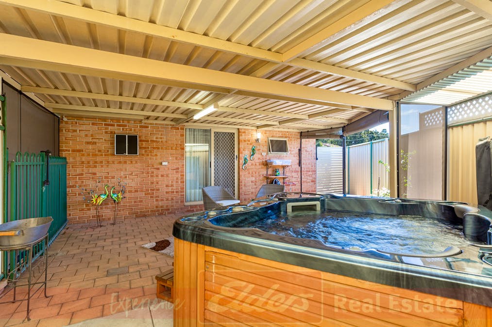 1 Britten Court, Collie, WA, 6225 - Image 18