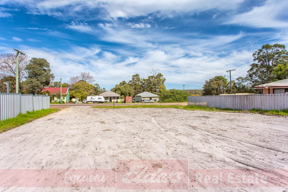 126 Ogden Street, Collie, WA, 6225 - Image 3