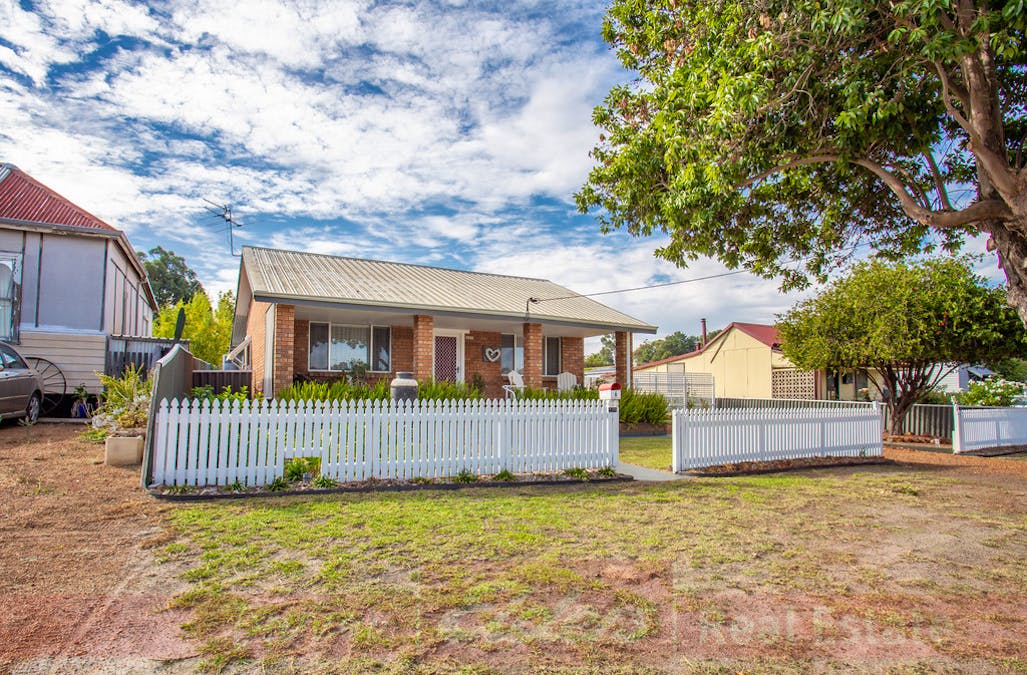 6 Ogden Street, Collie, WA, 6225 - Image 3