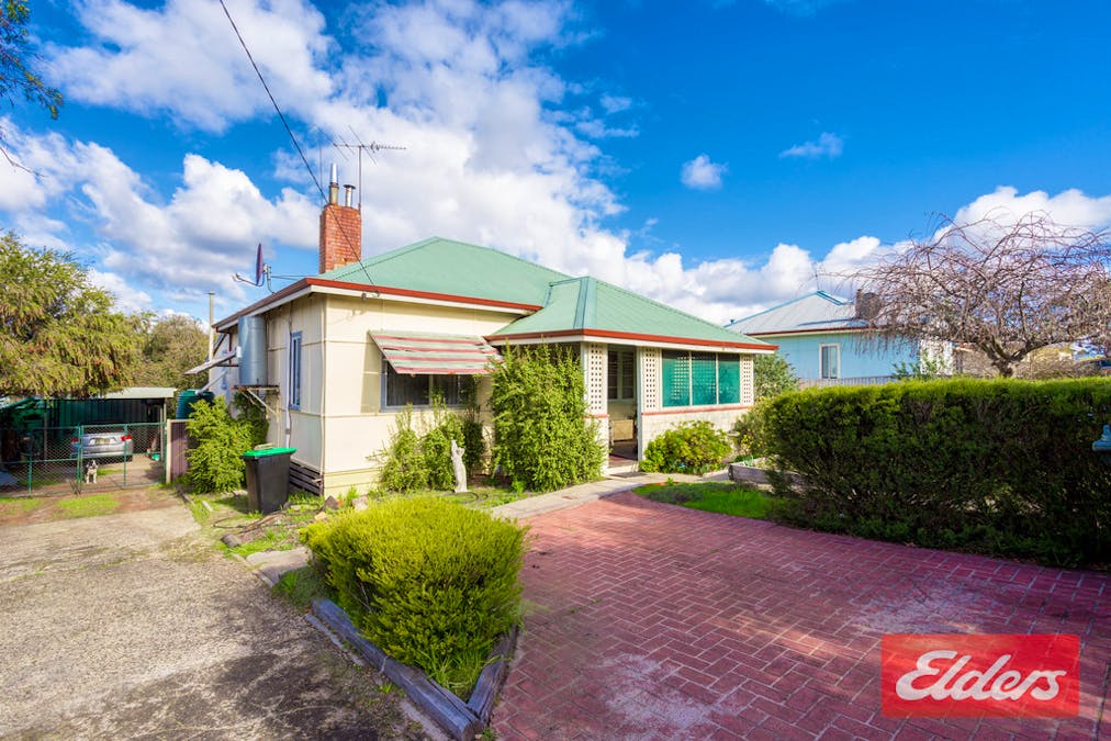 44 Atkinson Street, Collie, WA, 6225 - Image 14