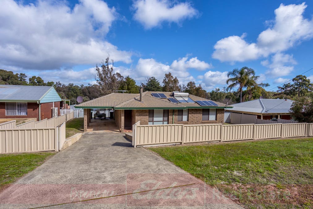 8 Renown Street, Allanson, WA, 6225 - Image 2