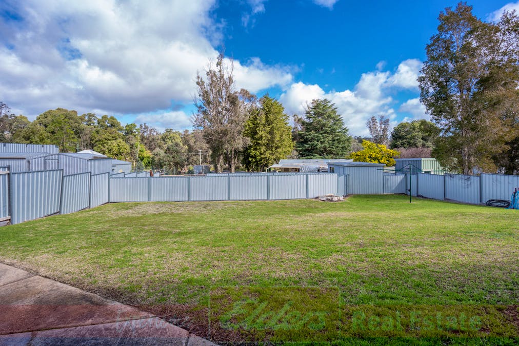 8 Renown Street, Allanson, WA, 6225 - Image 13